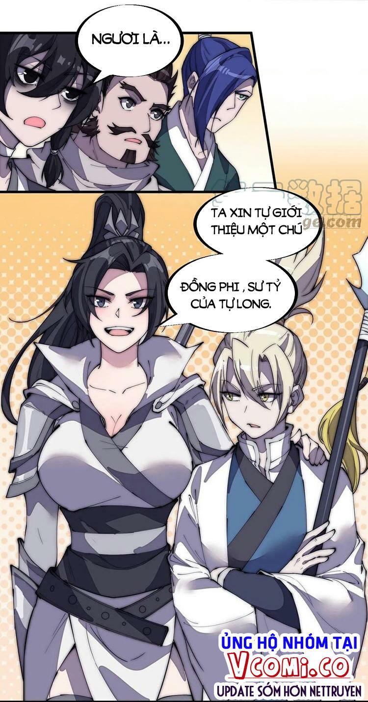 Ta Có Một Sơn Trại: Chapter 194