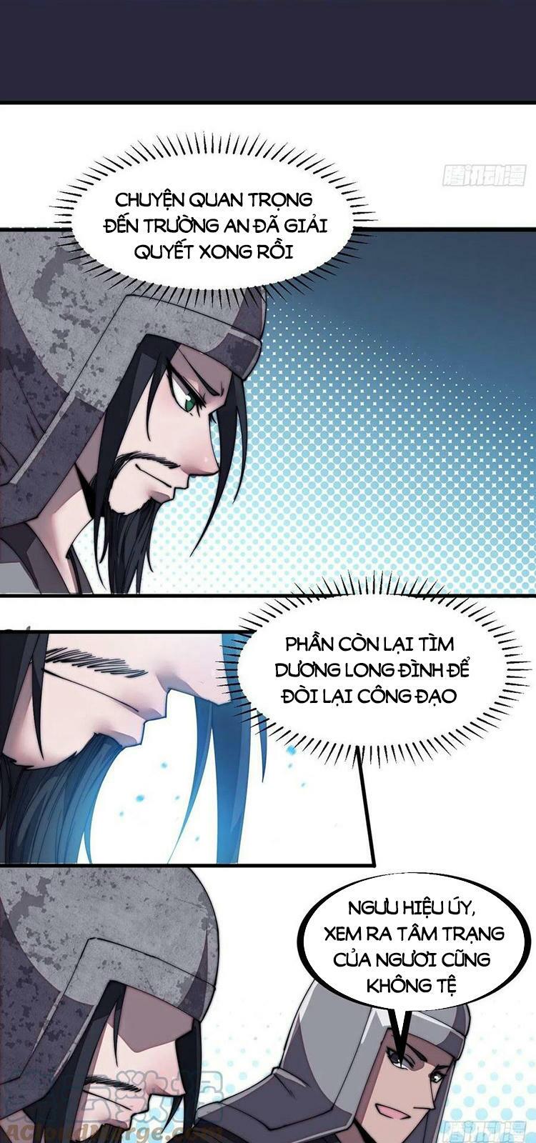 Ta Có Một Sơn Trại: Chapter 194