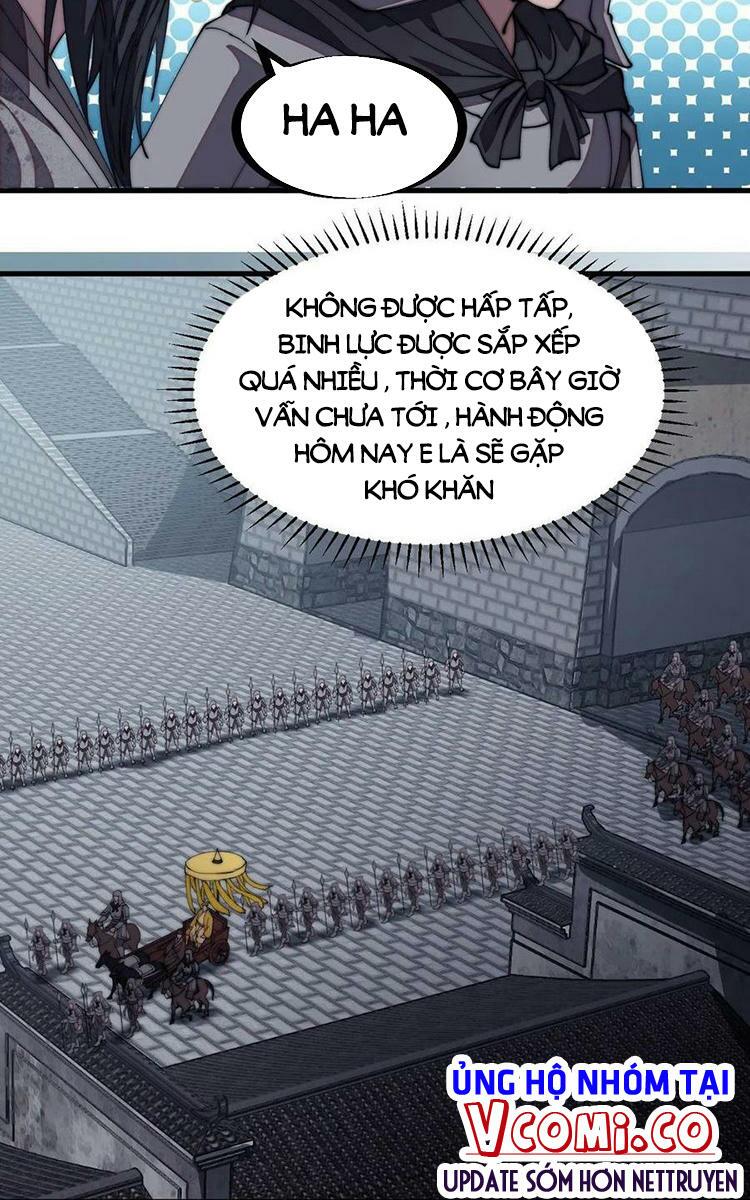 Ta Có Một Sơn Trại: Chapter 194