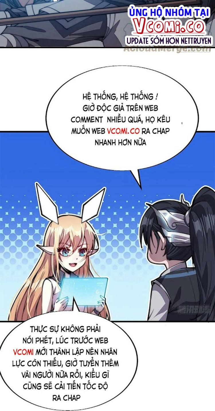 Ta Có Một Sơn Trại: Chapter 194