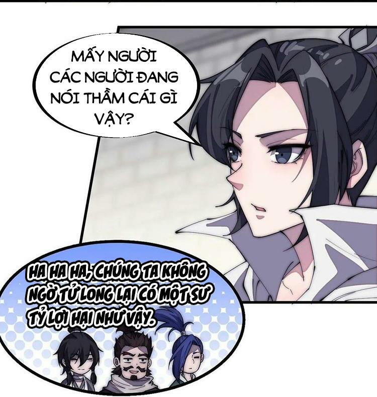 Ta Có Một Sơn Trại: Chapter 194