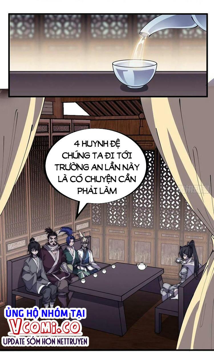 Ta Có Một Sơn Trại: Chapter 194