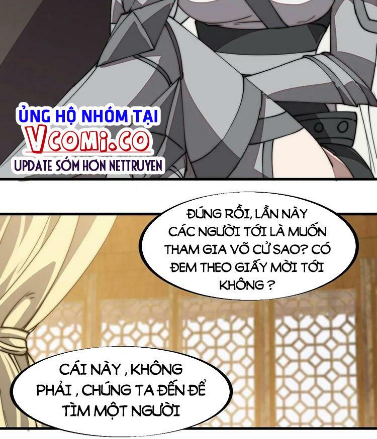 Ta Có Một Sơn Trại: Chapter 194