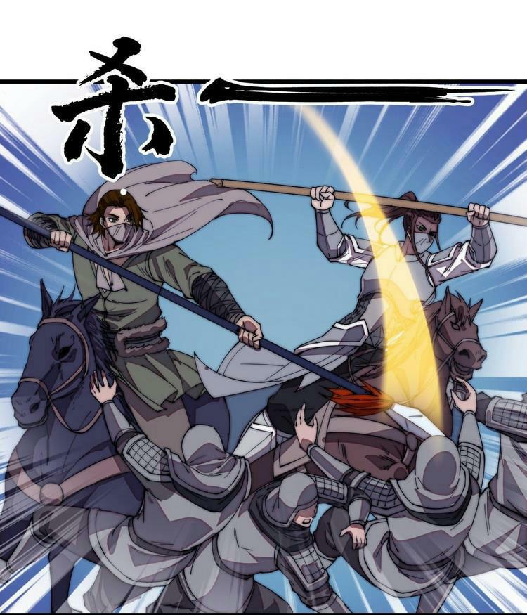 Ta Có Một Sơn Trại: Chapter 195