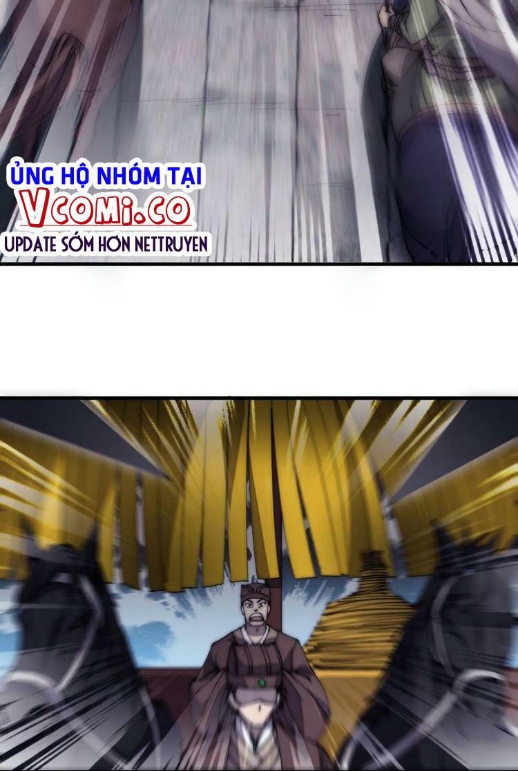 Ta Có Một Sơn Trại: Chapter 195
