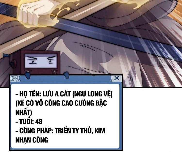 Ta Có Một Sơn Trại: Chapter 195