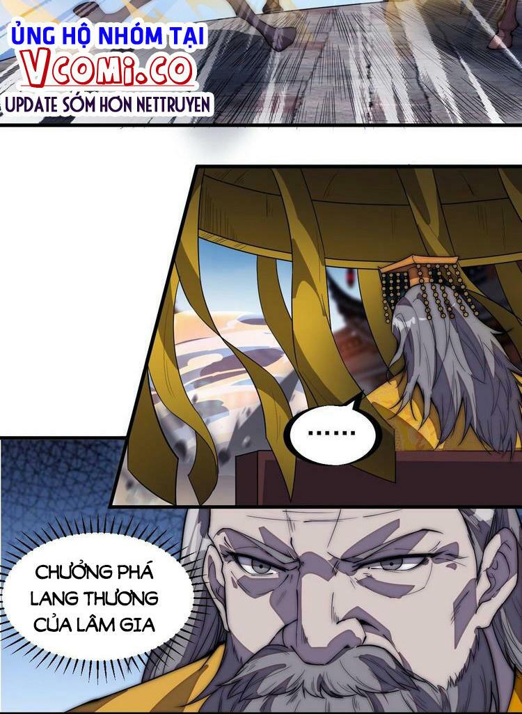 Ta Có Một Sơn Trại: Chapter 195