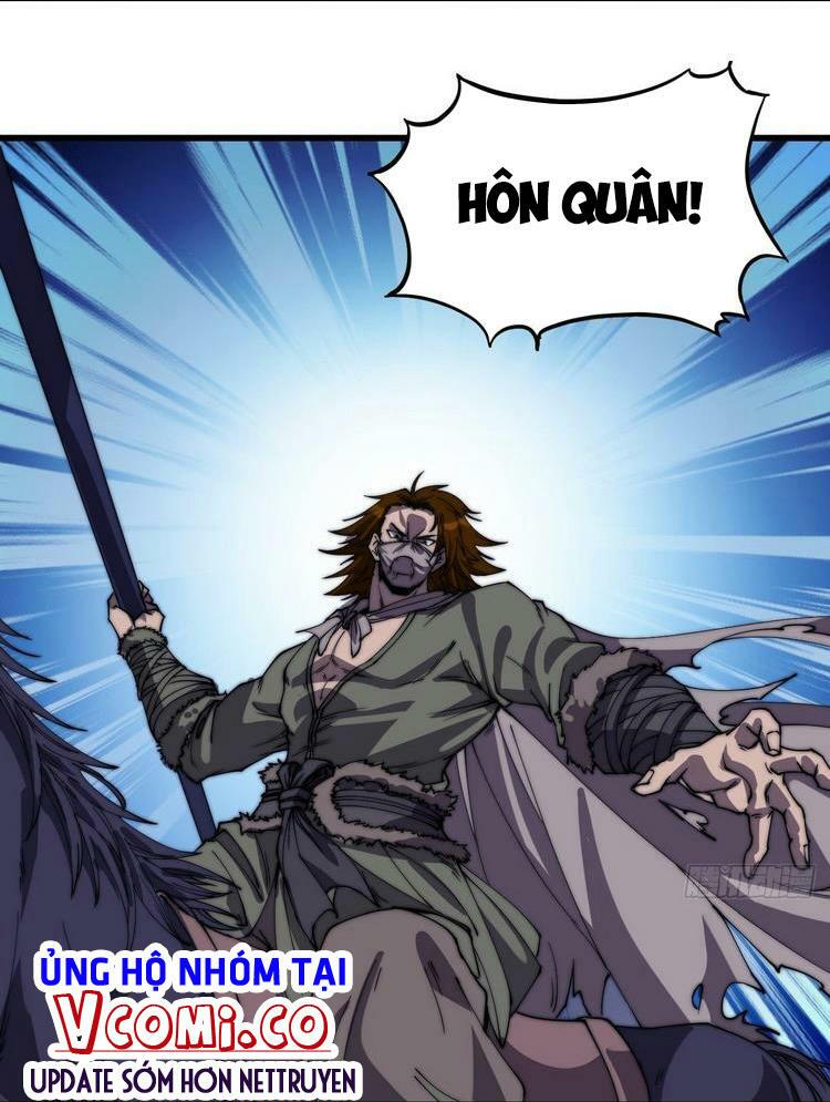 Ta Có Một Sơn Trại: Chapter 195