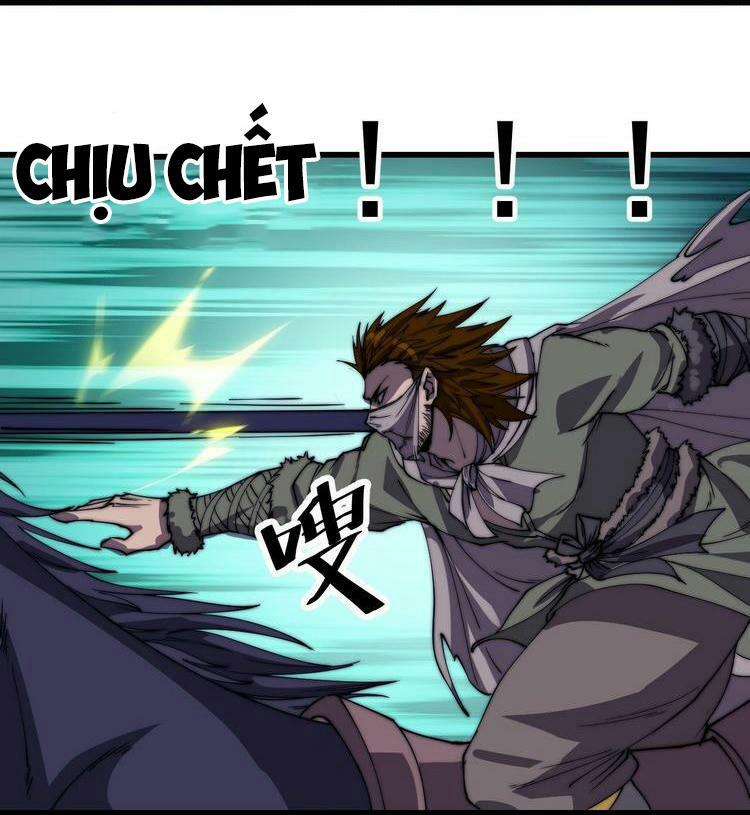 Ta Có Một Sơn Trại: Chapter 195