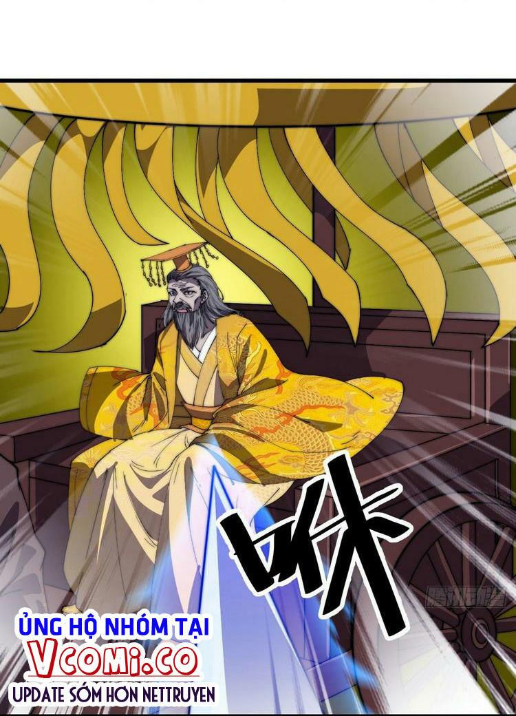 Ta Có Một Sơn Trại: Chapter 195