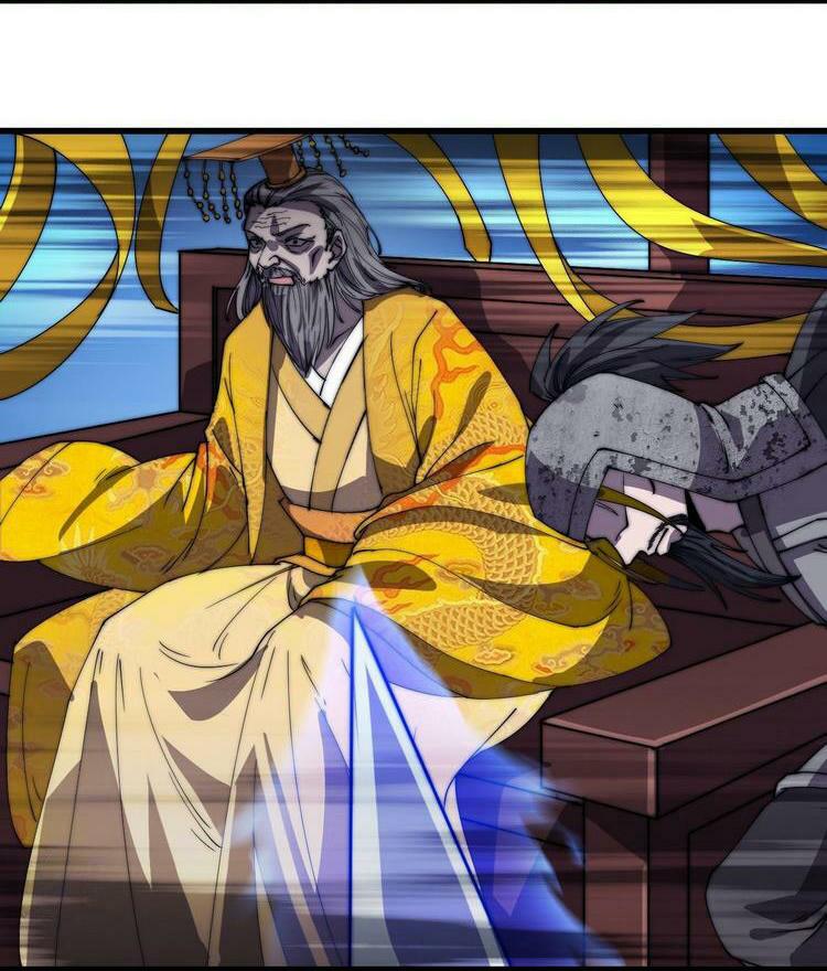 Ta Có Một Sơn Trại: Chapter 195