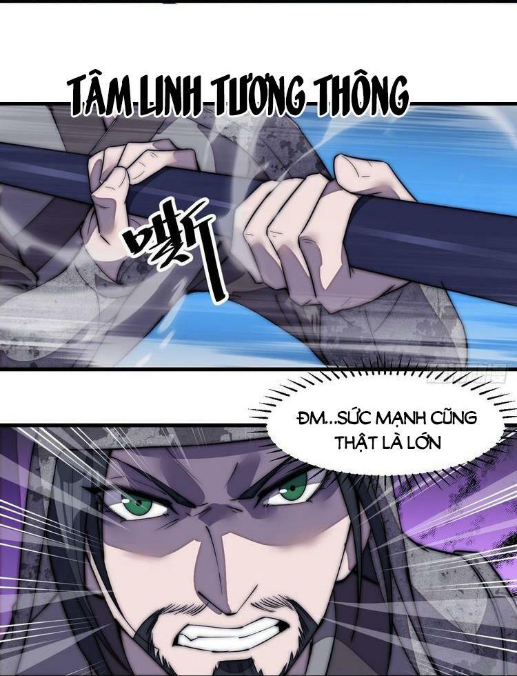 Ta Có Một Sơn Trại: Chapter 195