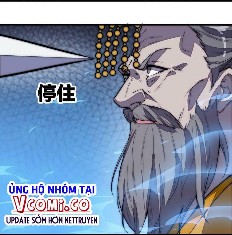 Ta Có Một Sơn Trại: Chapter 195