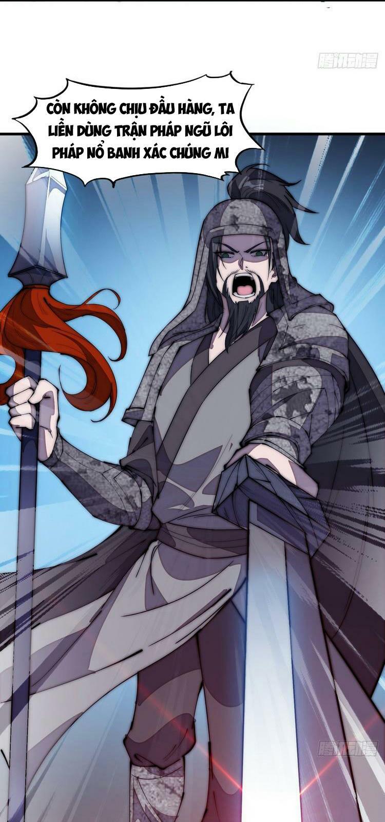 Ta Có Một Sơn Trại: Chapter 195