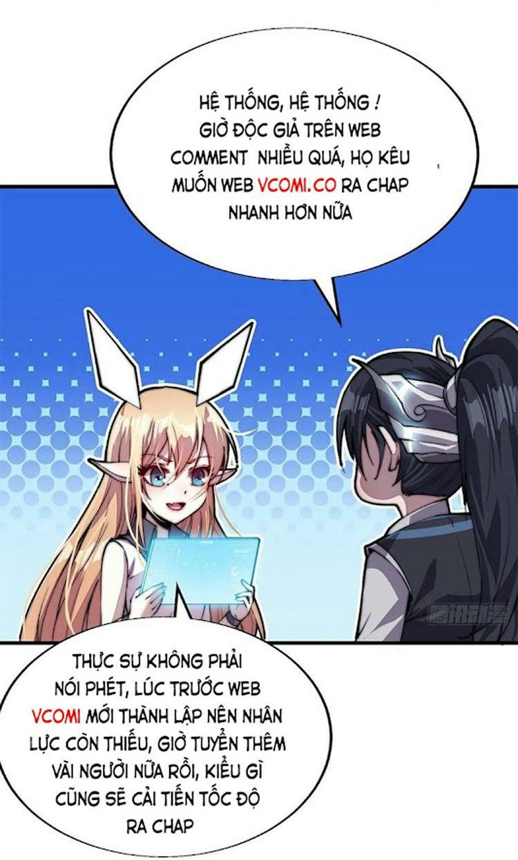 Ta Có Một Sơn Trại: Chapter 195