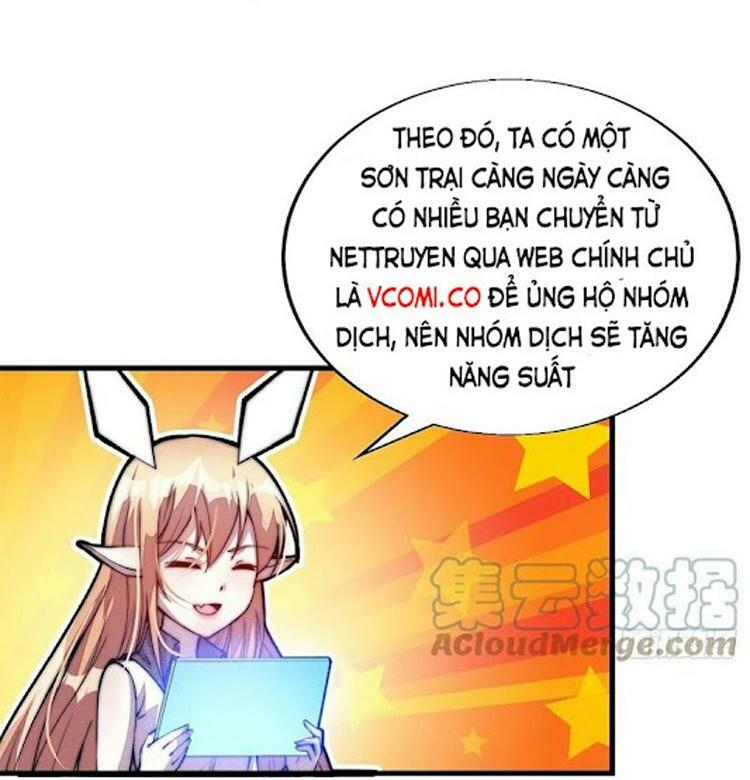 Ta Có Một Sơn Trại: Chapter 195