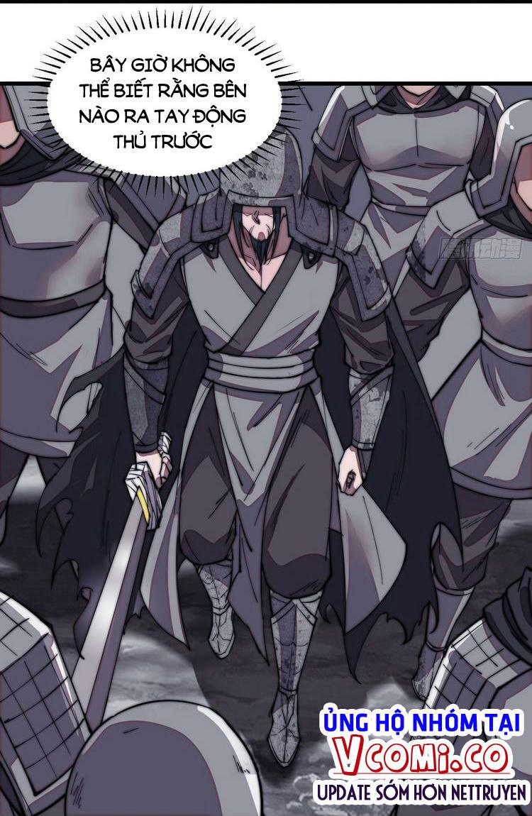 Ta Có Một Sơn Trại: Chapter 195