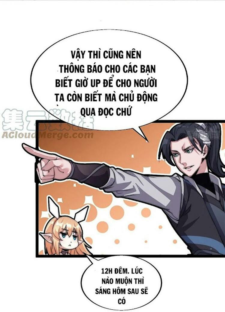 Ta Có Một Sơn Trại: Chapter 195