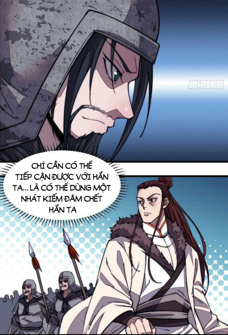 Ta Có Một Sơn Trại: Chapter 195
