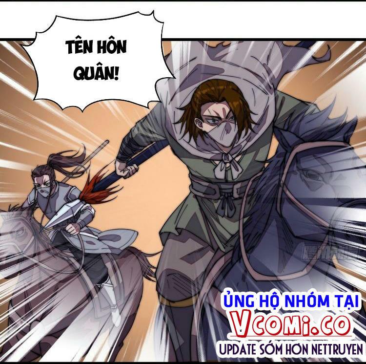 Ta Có Một Sơn Trại: Chapter 195