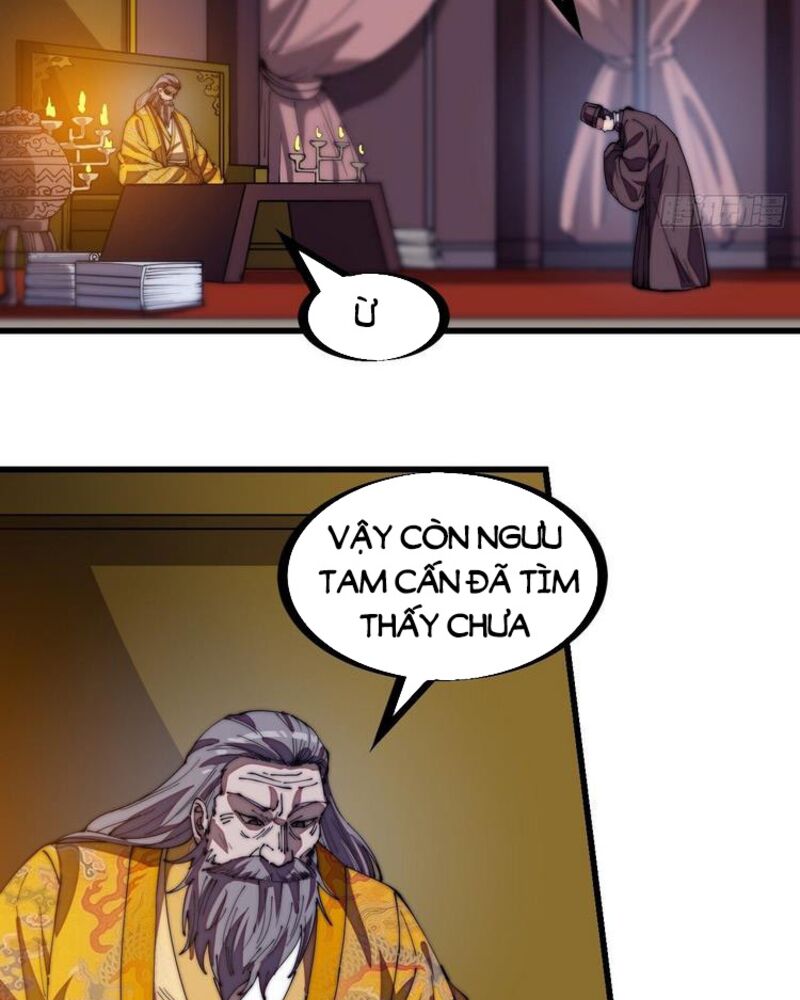 Ta Có Một Sơn Trại: Chapter 197
