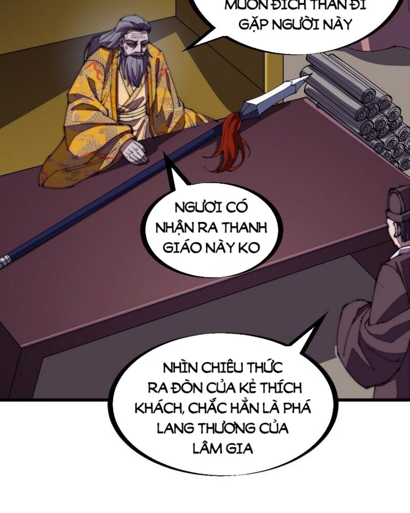Ta Có Một Sơn Trại: Chapter 197