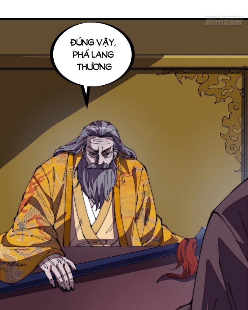 Ta Có Một Sơn Trại: Chapter 197