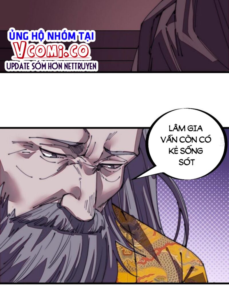 Ta Có Một Sơn Trại: Chapter 197