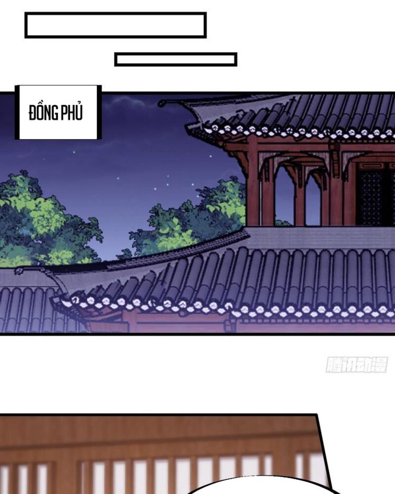 Ta Có Một Sơn Trại: Chapter 197