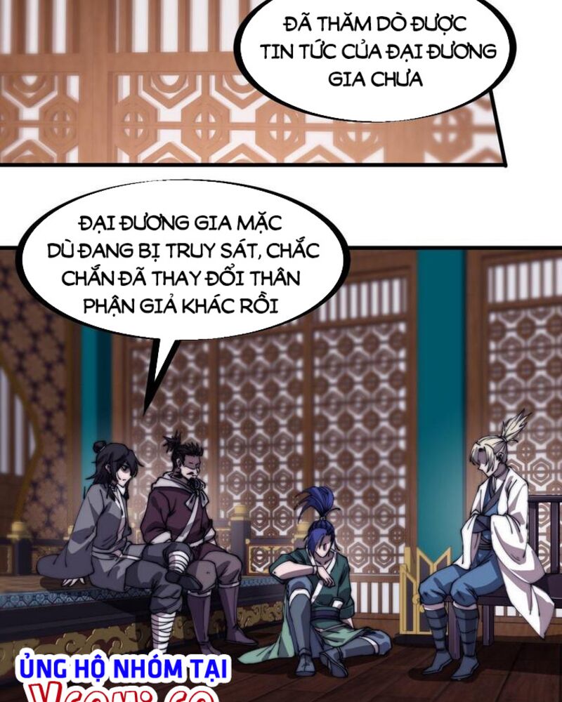 Ta Có Một Sơn Trại: Chapter 197