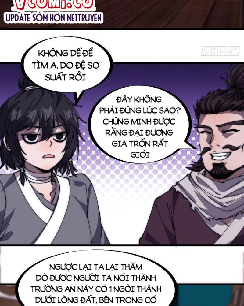 Ta Có Một Sơn Trại: Chapter 197