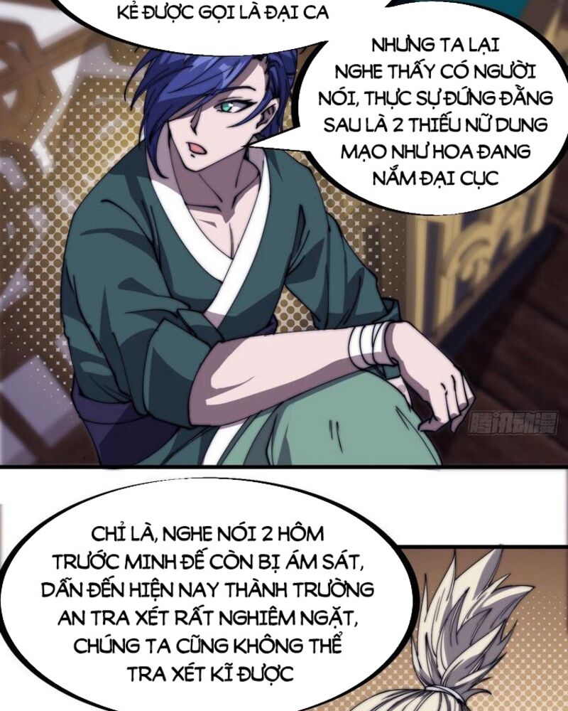 Ta Có Một Sơn Trại: Chapter 197