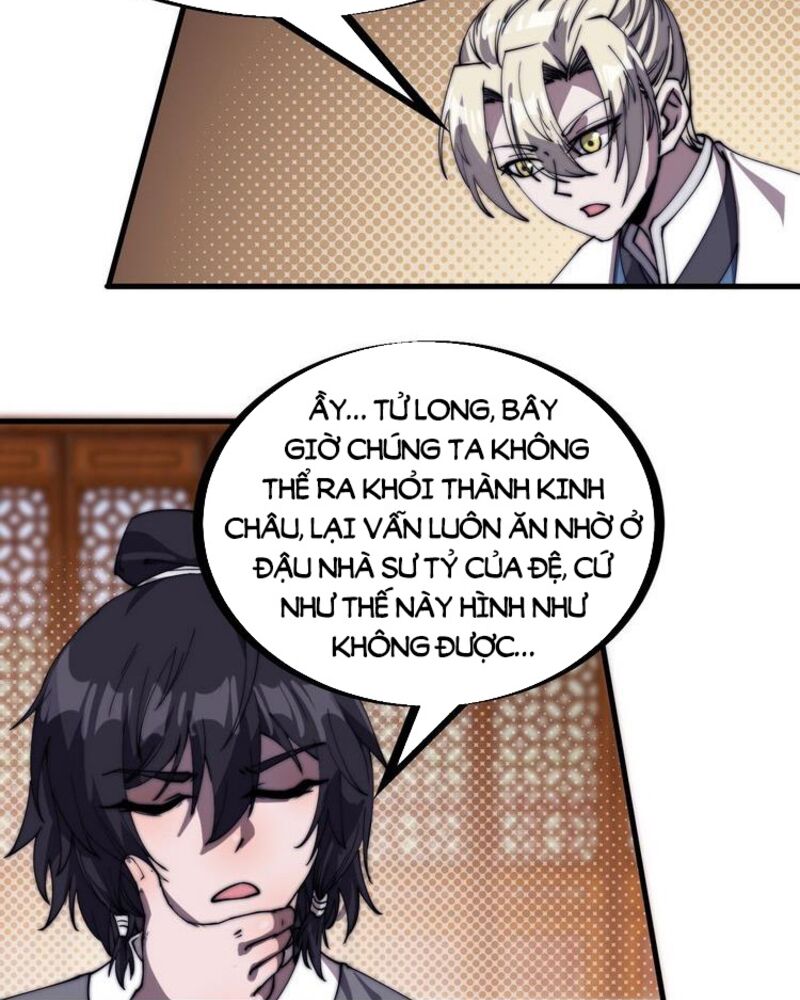 Ta Có Một Sơn Trại: Chapter 197