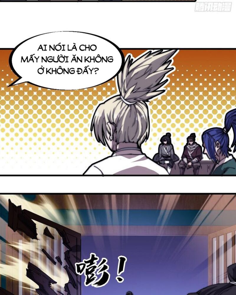 Ta Có Một Sơn Trại: Chapter 197
