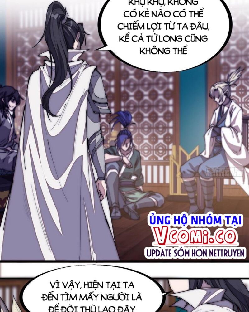 Ta Có Một Sơn Trại: Chapter 197
