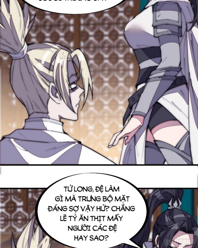 Ta Có Một Sơn Trại: Chapter 197