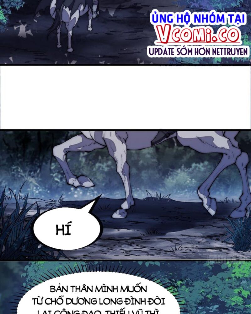 Ta Có Một Sơn Trại: Chapter 197