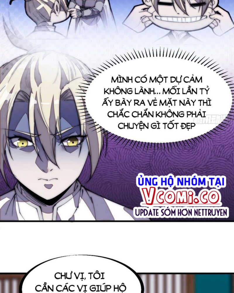 Ta Có Một Sơn Trại: Chapter 197