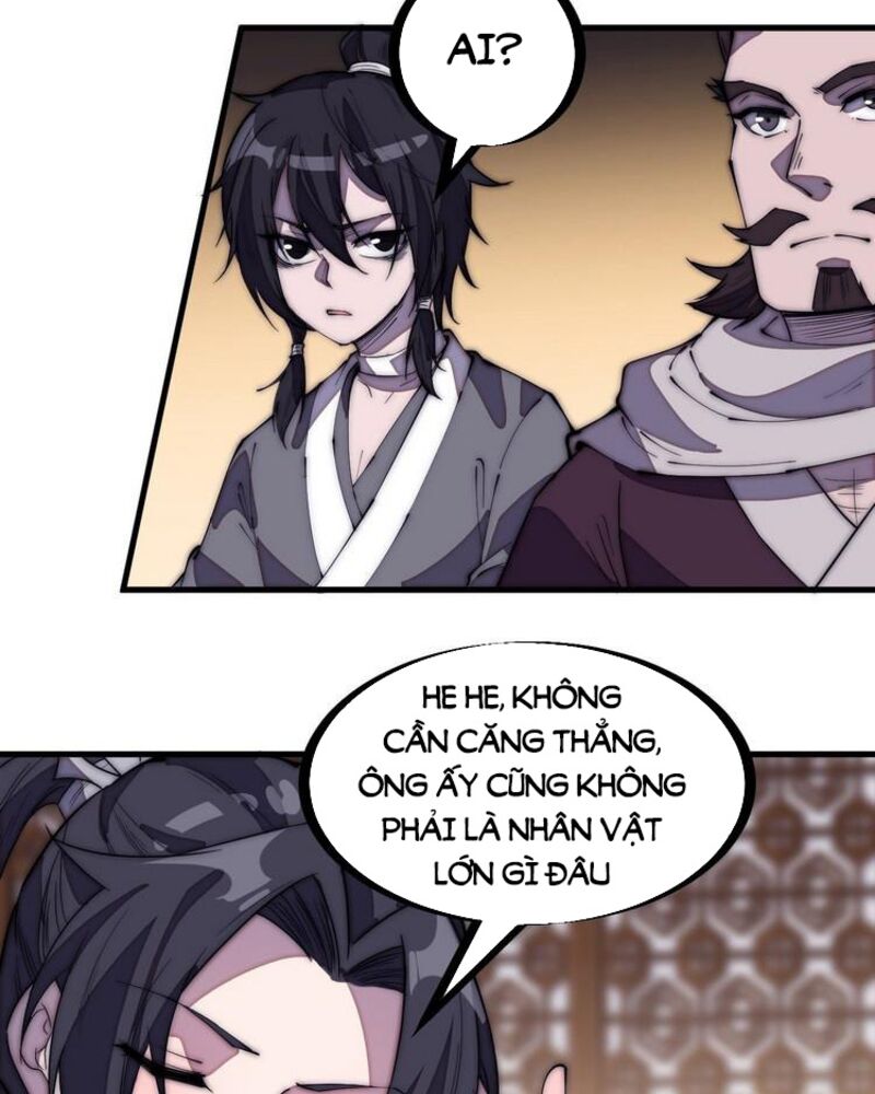Ta Có Một Sơn Trại: Chapter 197