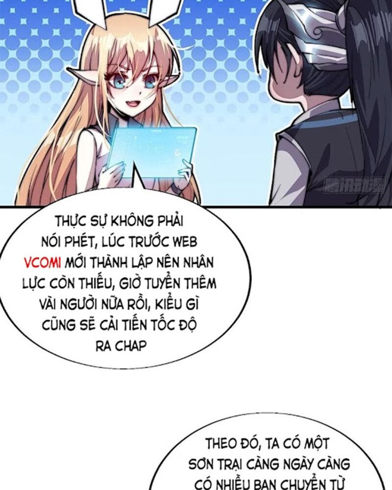 Ta Có Một Sơn Trại: Chapter 197