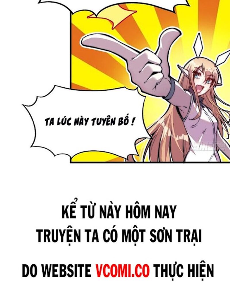 Ta Có Một Sơn Trại: Chapter 197