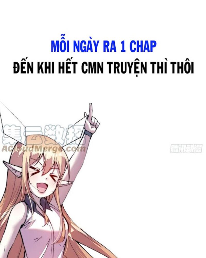 Ta Có Một Sơn Trại: Chapter 197