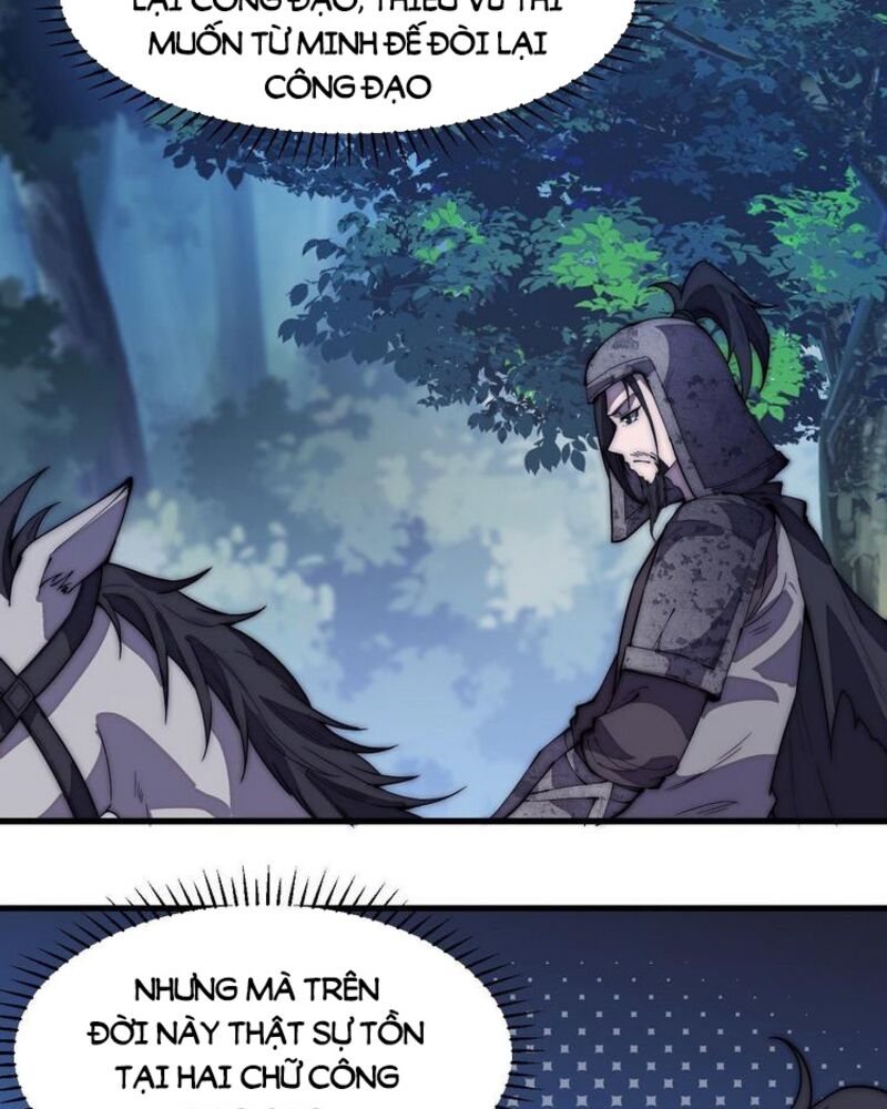 Ta Có Một Sơn Trại: Chapter 197