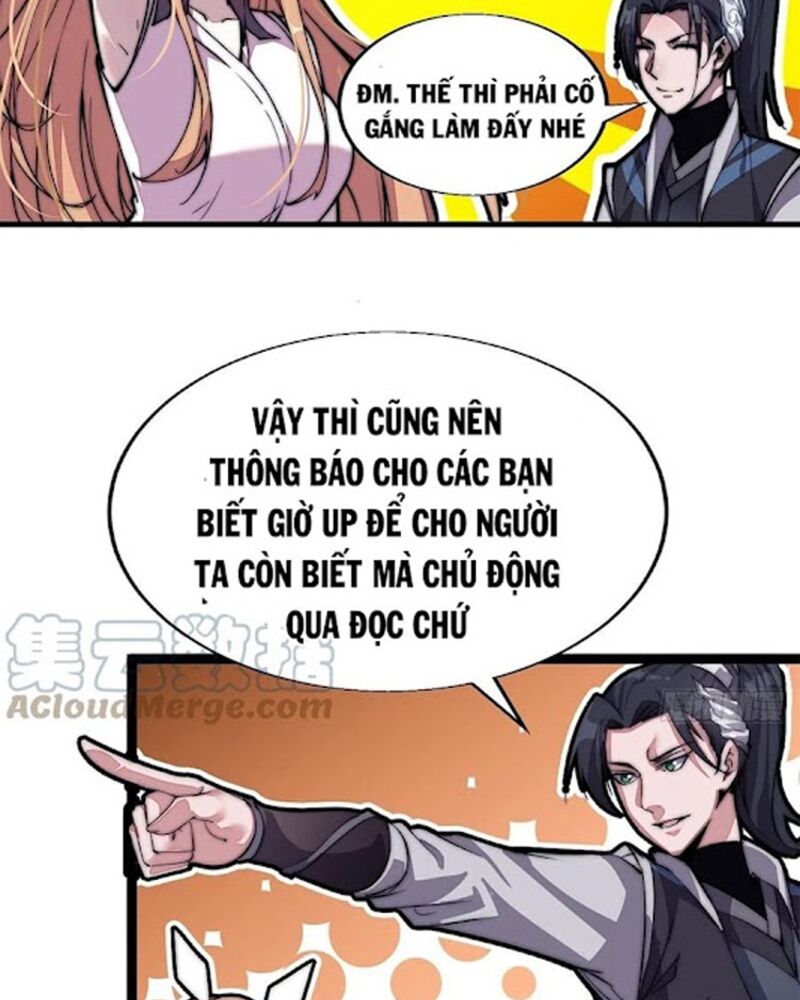 Ta Có Một Sơn Trại: Chapter 197