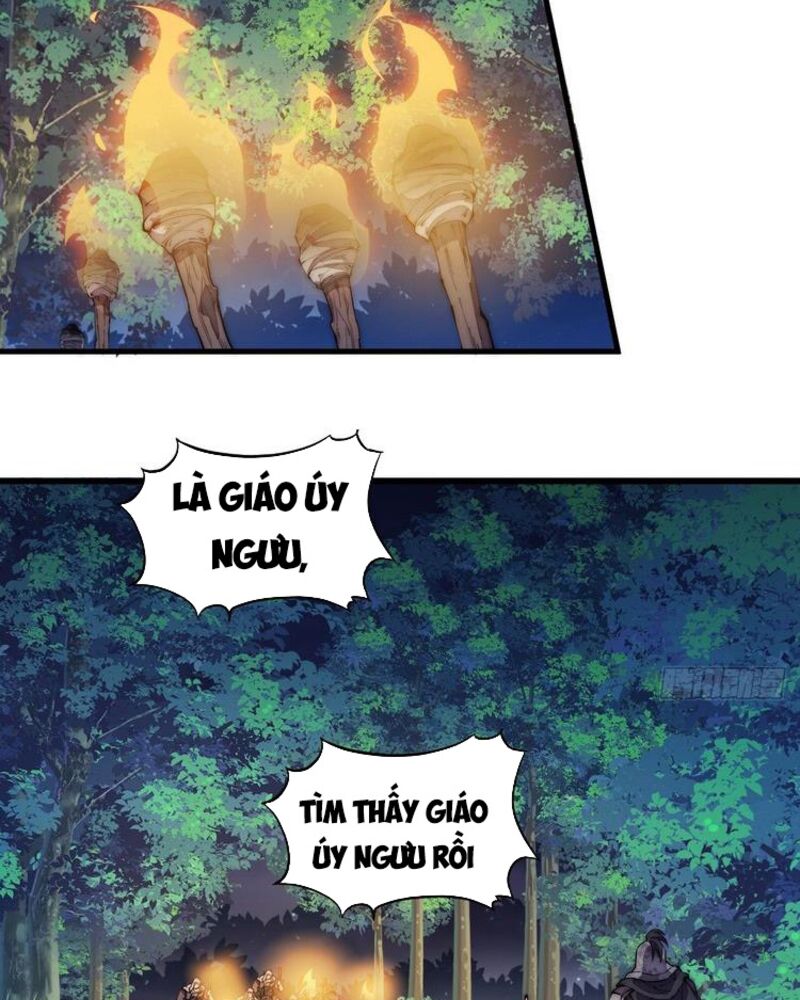 Ta Có Một Sơn Trại: Chapter 197