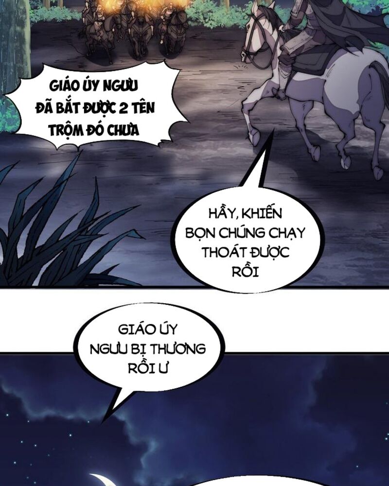 Ta Có Một Sơn Trại: Chapter 197