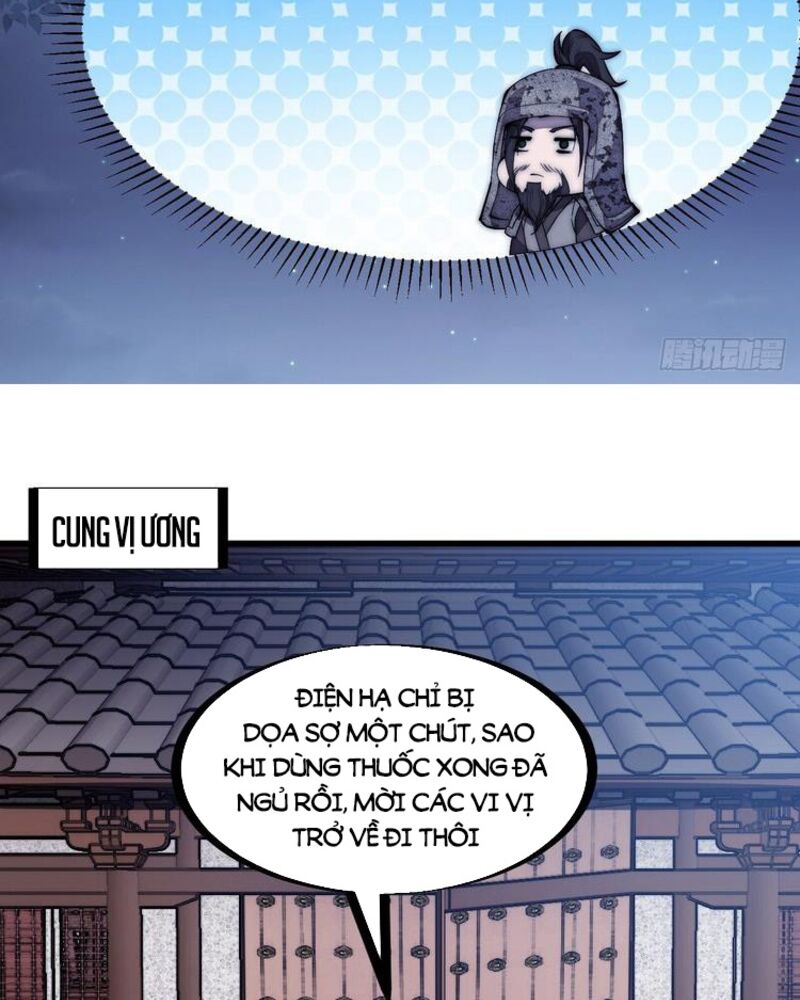 Ta Có Một Sơn Trại: Chapter 197