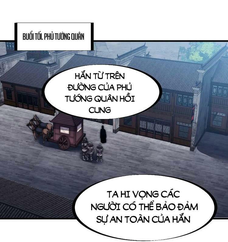 Ta Có Một Sơn Trại: Chapter 198