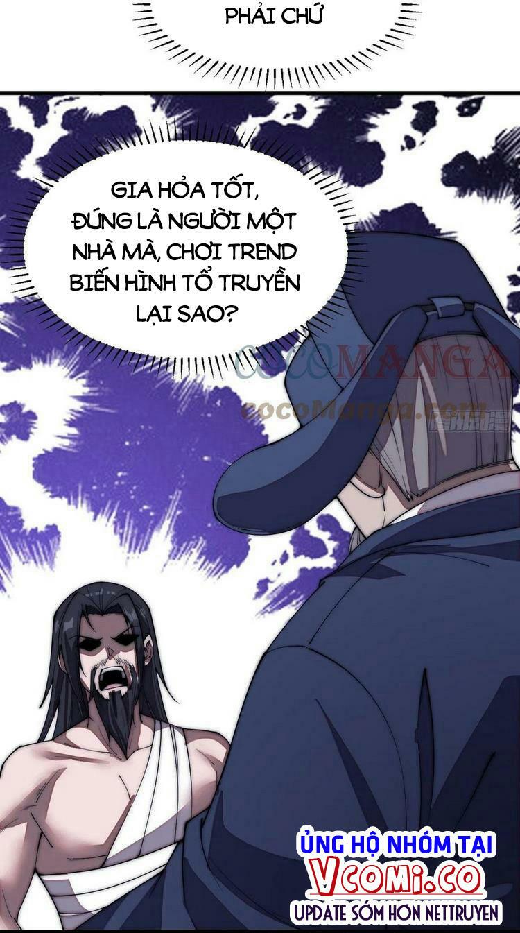 Ta Có Một Sơn Trại: Chapter 198