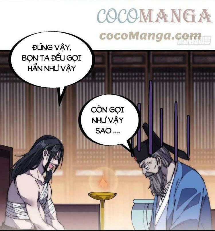 Ta Có Một Sơn Trại: Chapter 198